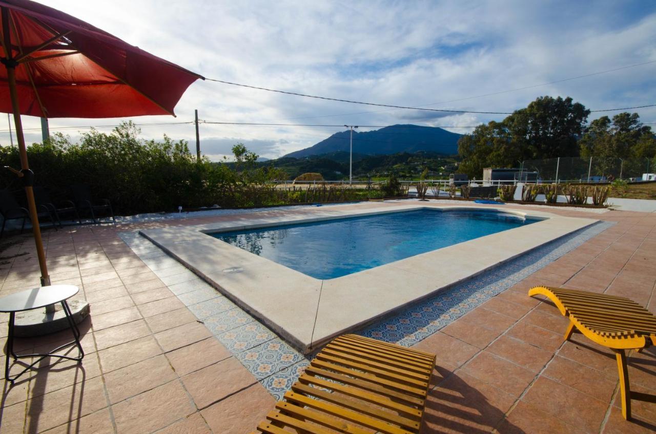 Villa El Dorado Estepona
