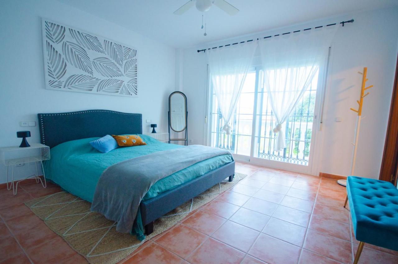 Villa El Dorado