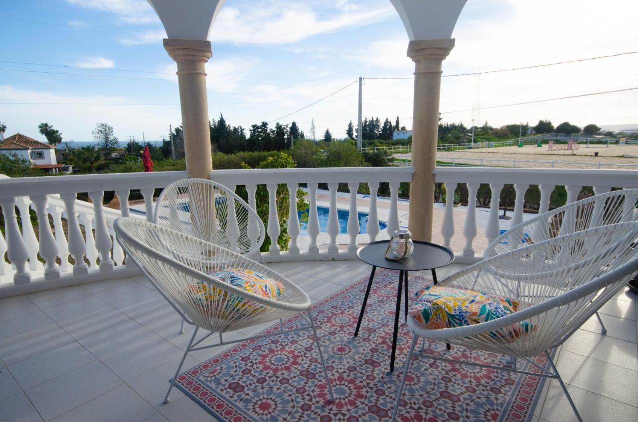 Villa El Dorado Estepona