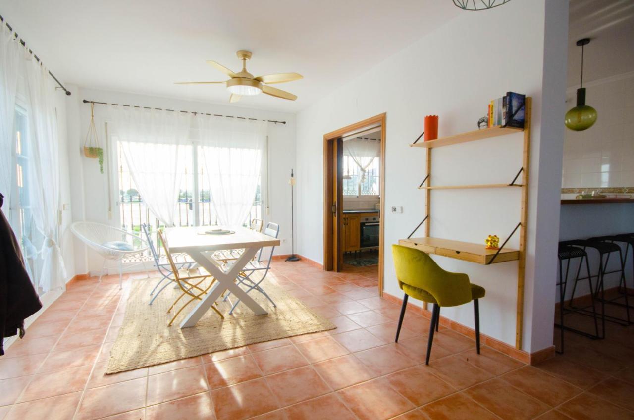 El Dorado Villa *