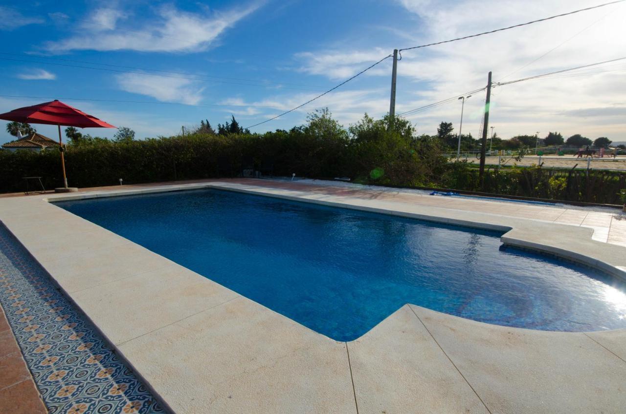 Villa El Dorado *