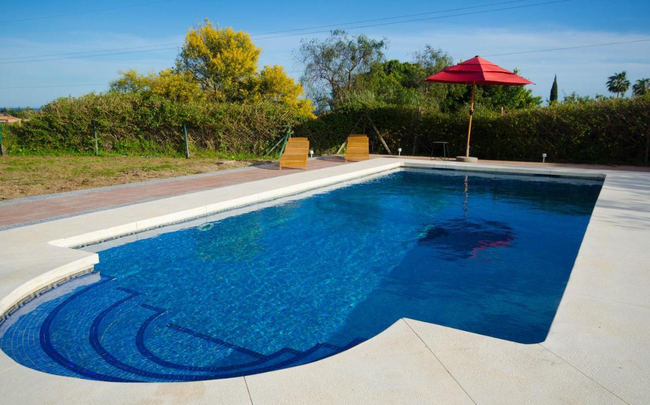 Villa El Dorado