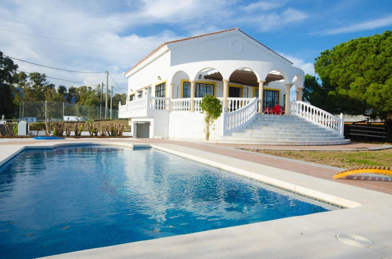 El Dorado Villa Estepona