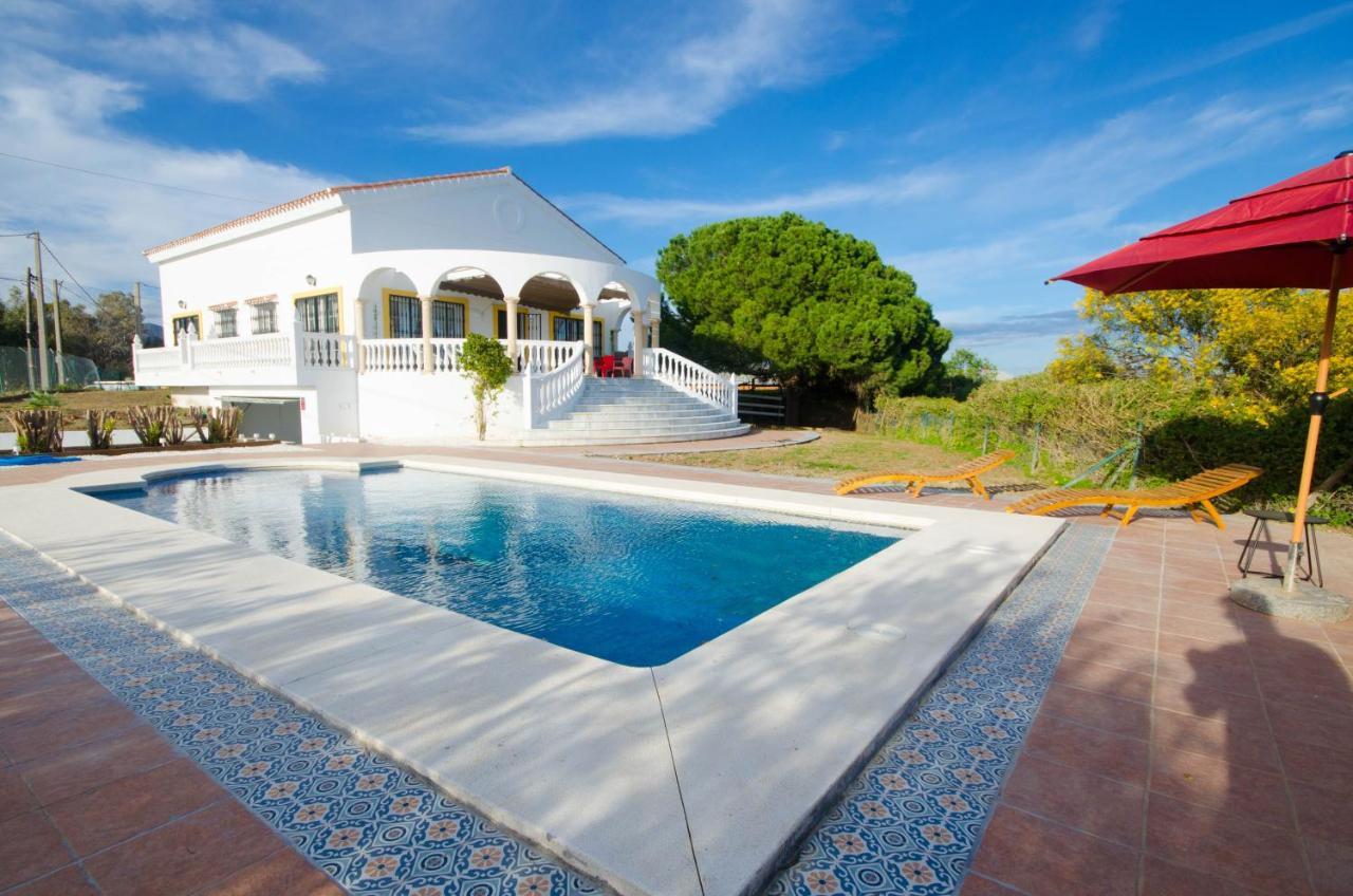 Villa El Dorado *