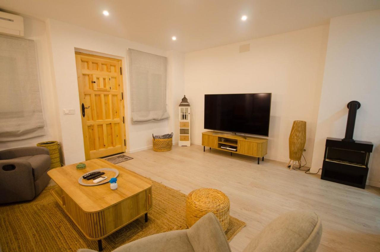 Casa Maluisa Holiday home