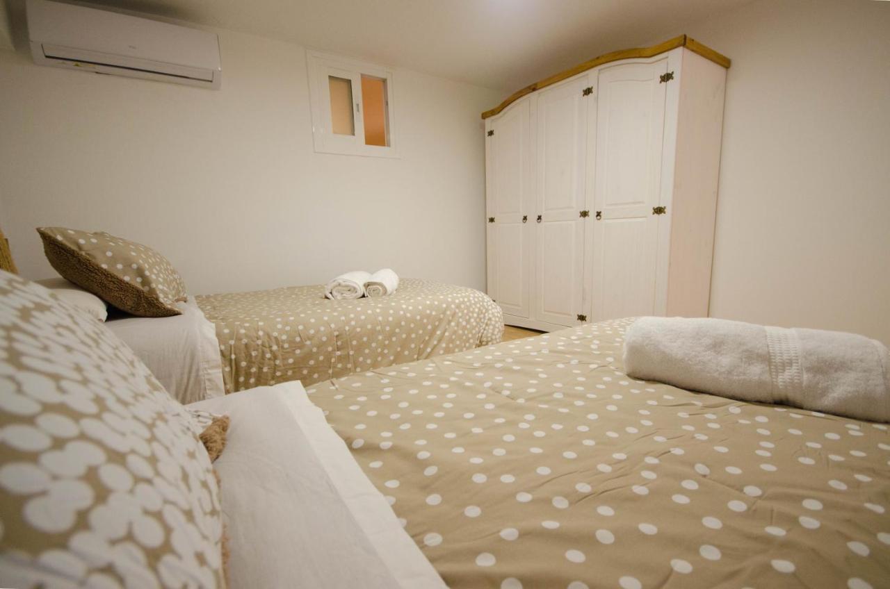 Casa Maluisa Holiday home