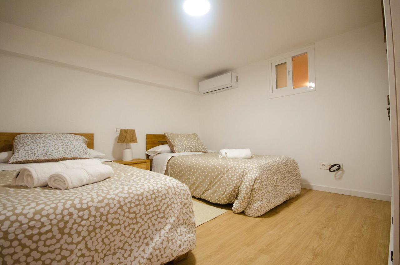 Casa Maluisa Holiday home