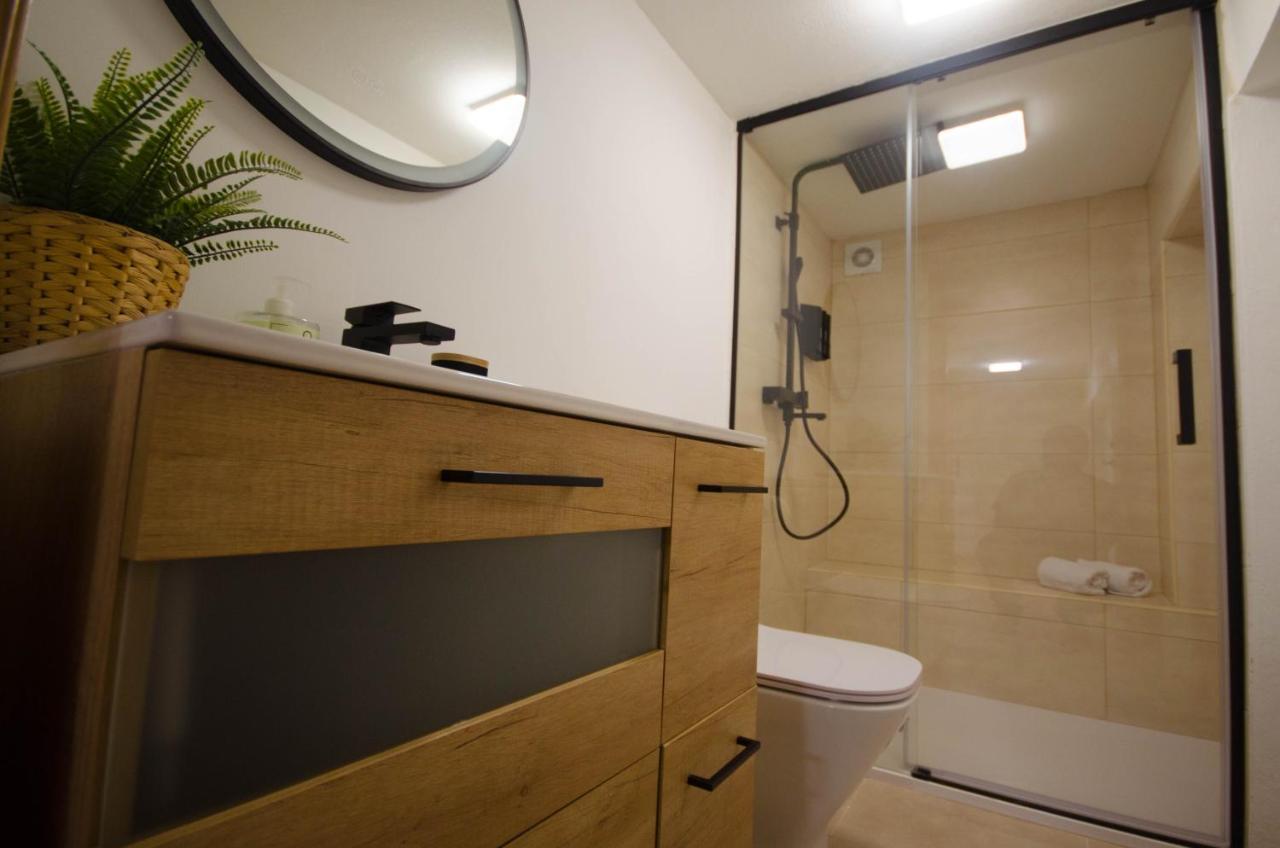 Casa Maluisa Holiday home