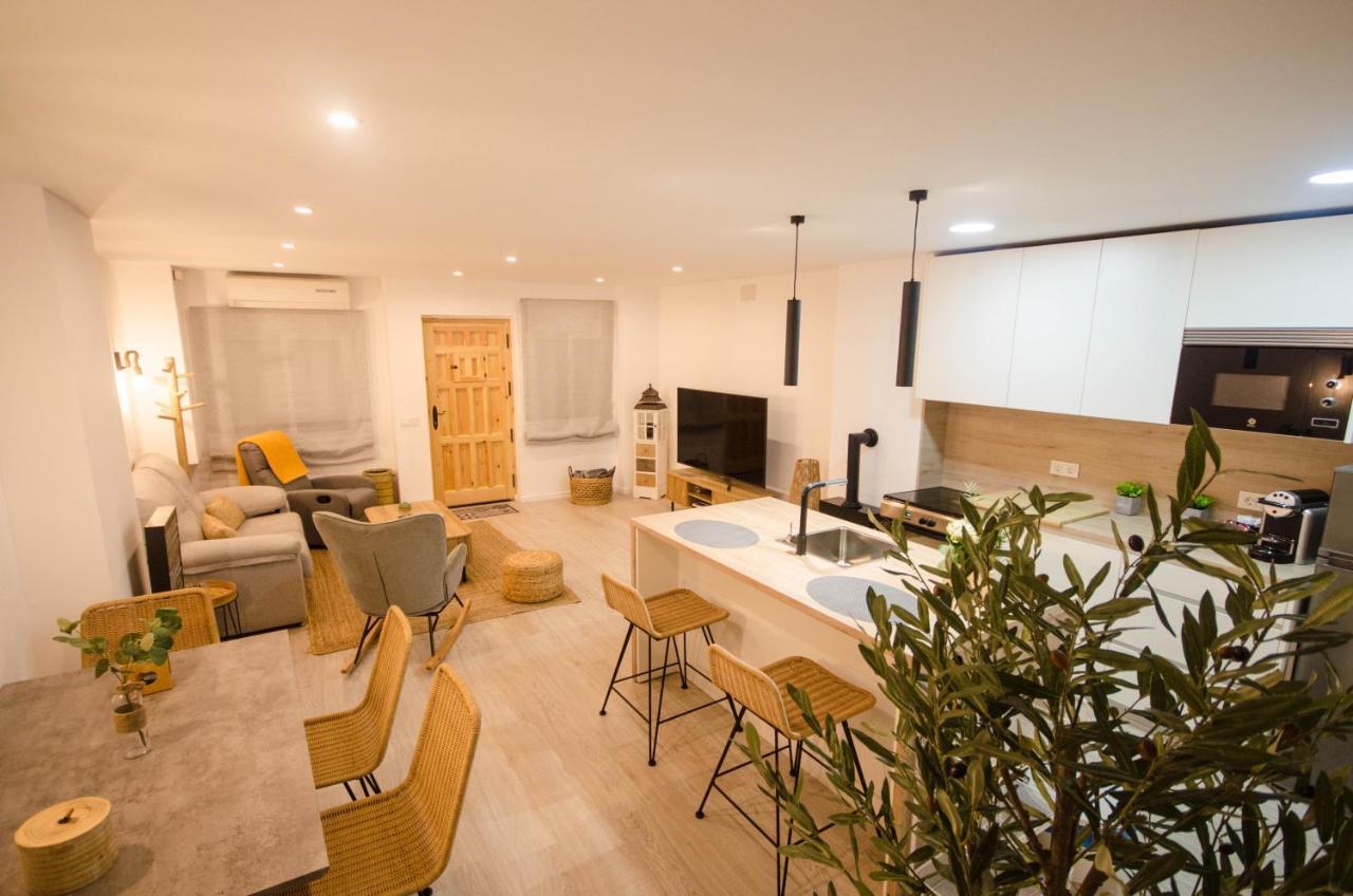 Holiday home Casa Maluisa