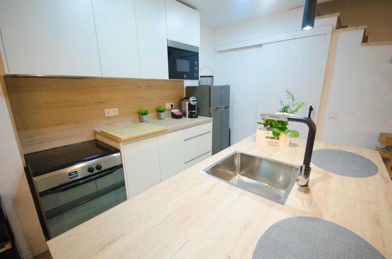 Casa Maluisa Holiday home