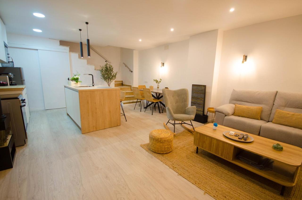 Casa Maluisa Holiday home *