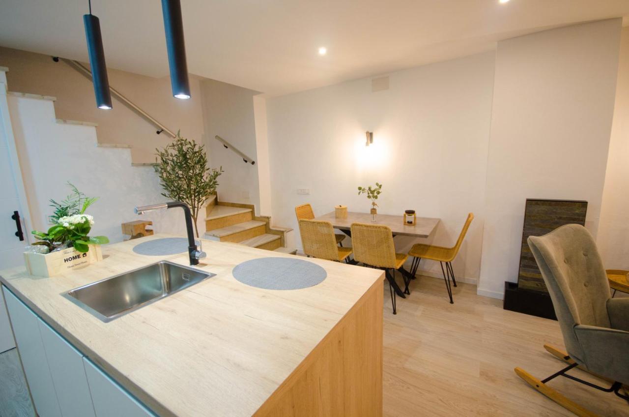 Holiday home Casa Maluisa