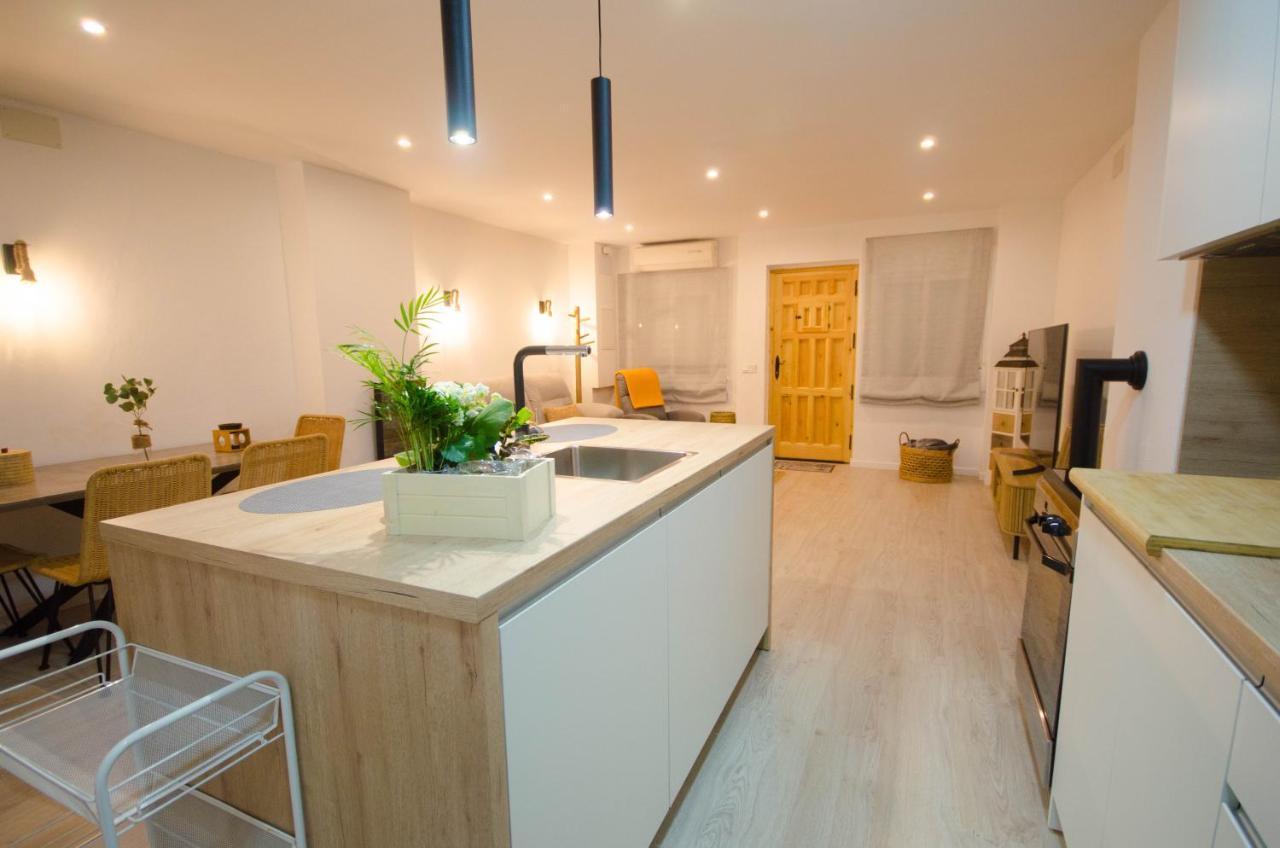 Casa Maluisa Holiday home