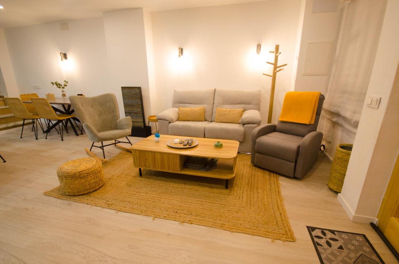 Casa Maluisa Holiday home