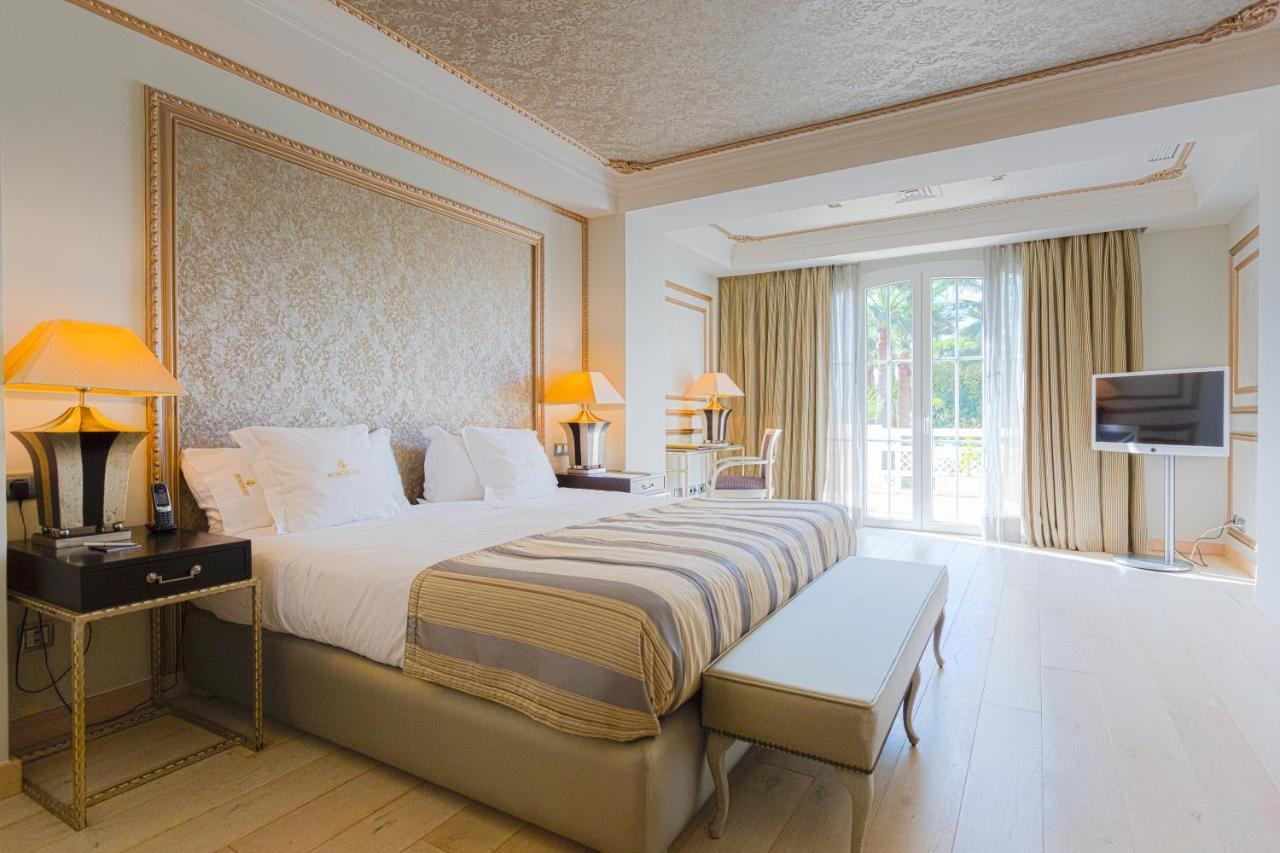 Dunas Grand Luxury (adults Only) Hotel 5*