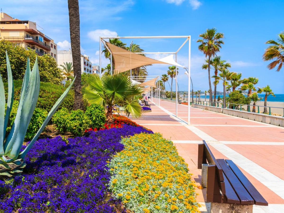 Esmerdo By Interhome Estepona