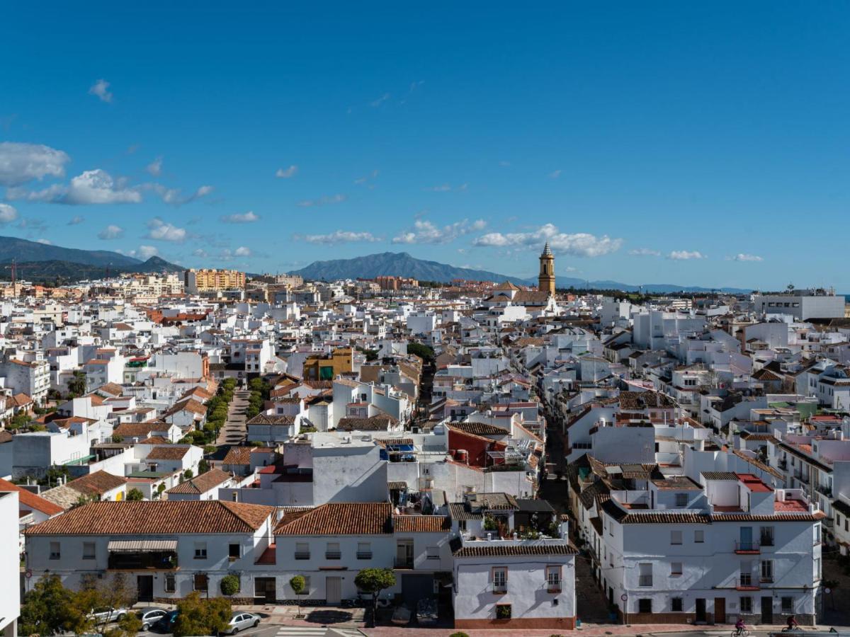 Esmerdo By Interhome Estepona