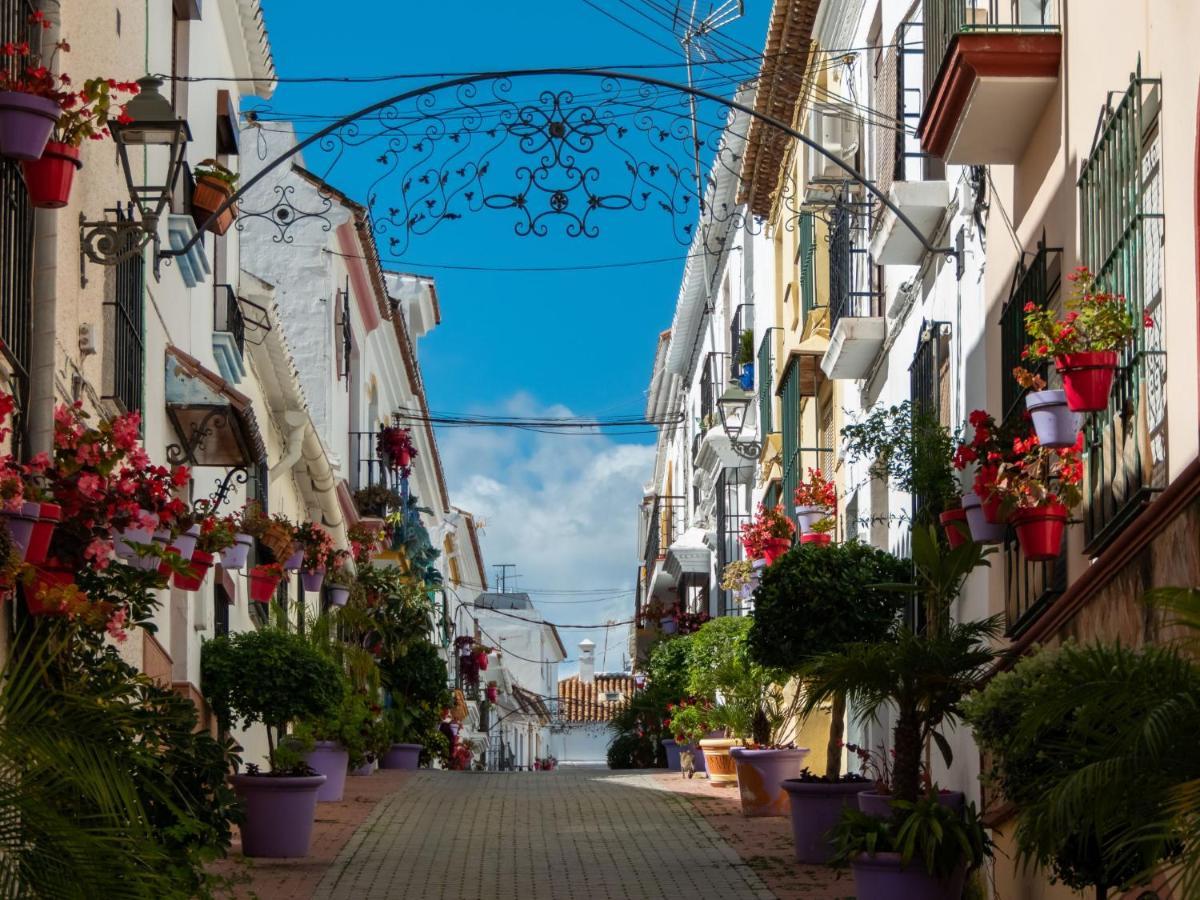 Esmerdo By Interhome * Estepona