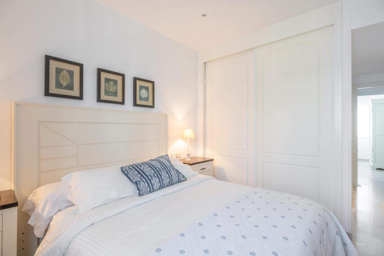 Atico 2 Terrazas Junto Al Mar By Rent Me Apartment Estepona