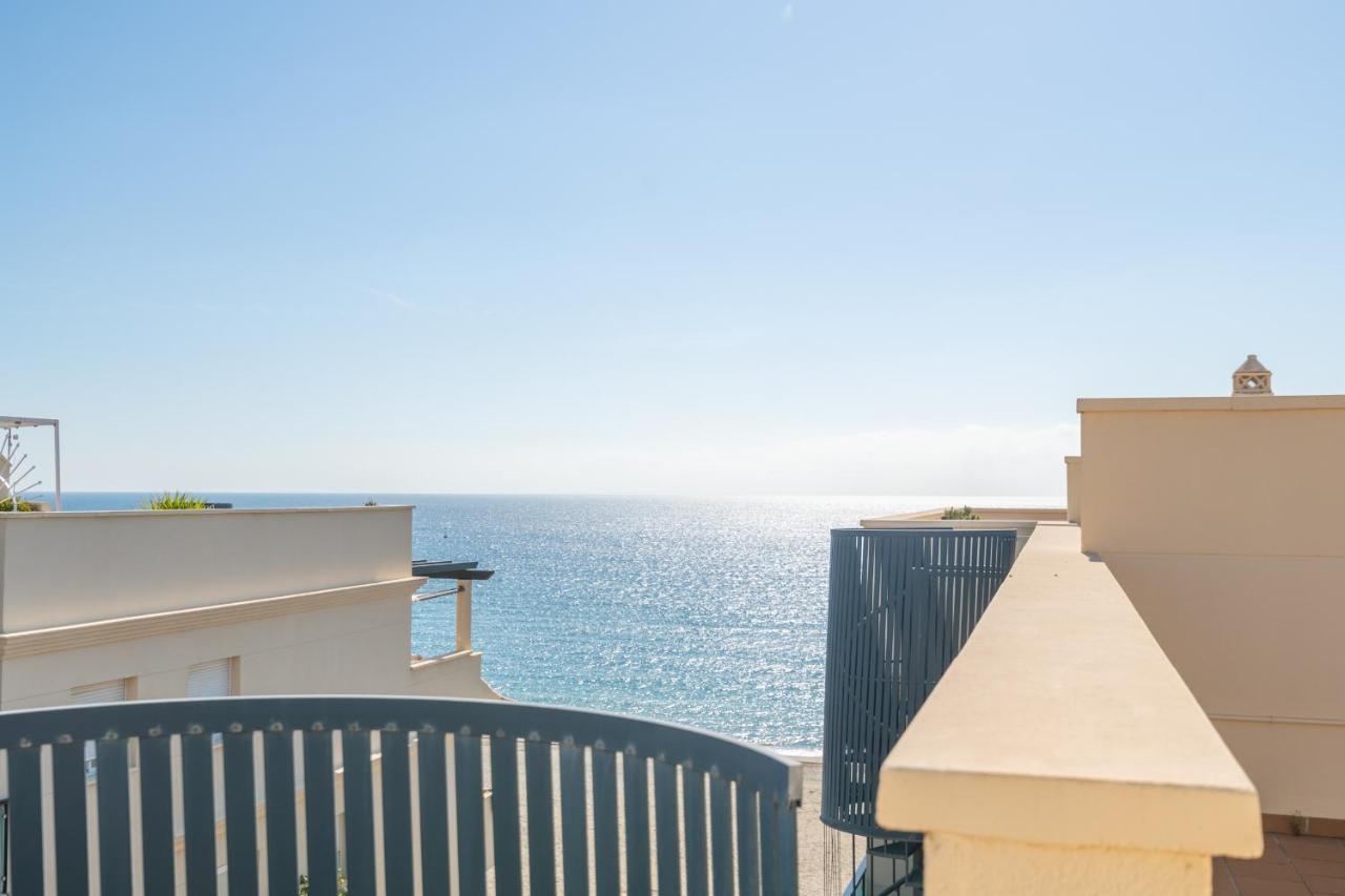 Apartment Atico 2 Terrazas Junto Al Mar By Rent Me