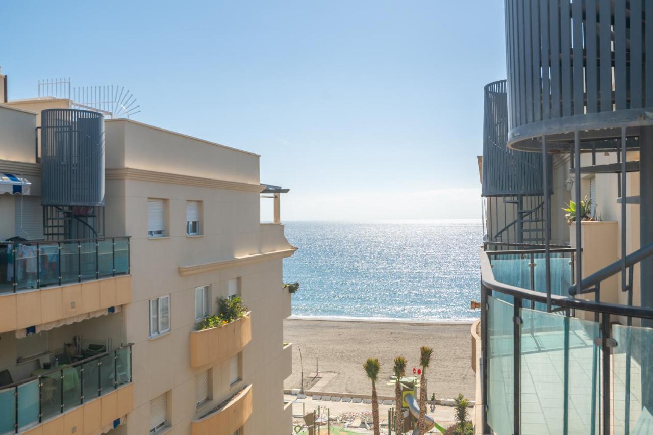 Atico 2 Terrazas Junto Al Mar By Rent Me Apartment Estepona