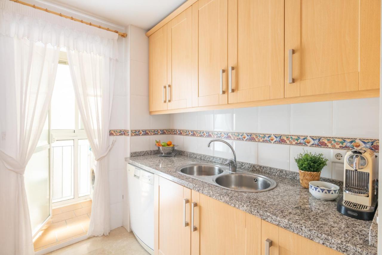 Apartment Atico 2 Terrazas Junto Al Mar By Rent Me *