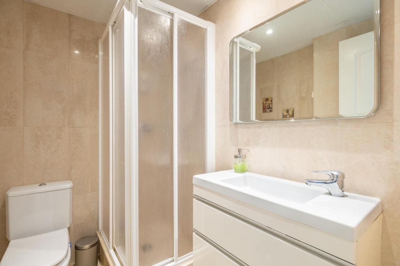 Atico 2 Terrazas Junto Al Mar By Rent Me Apartment
