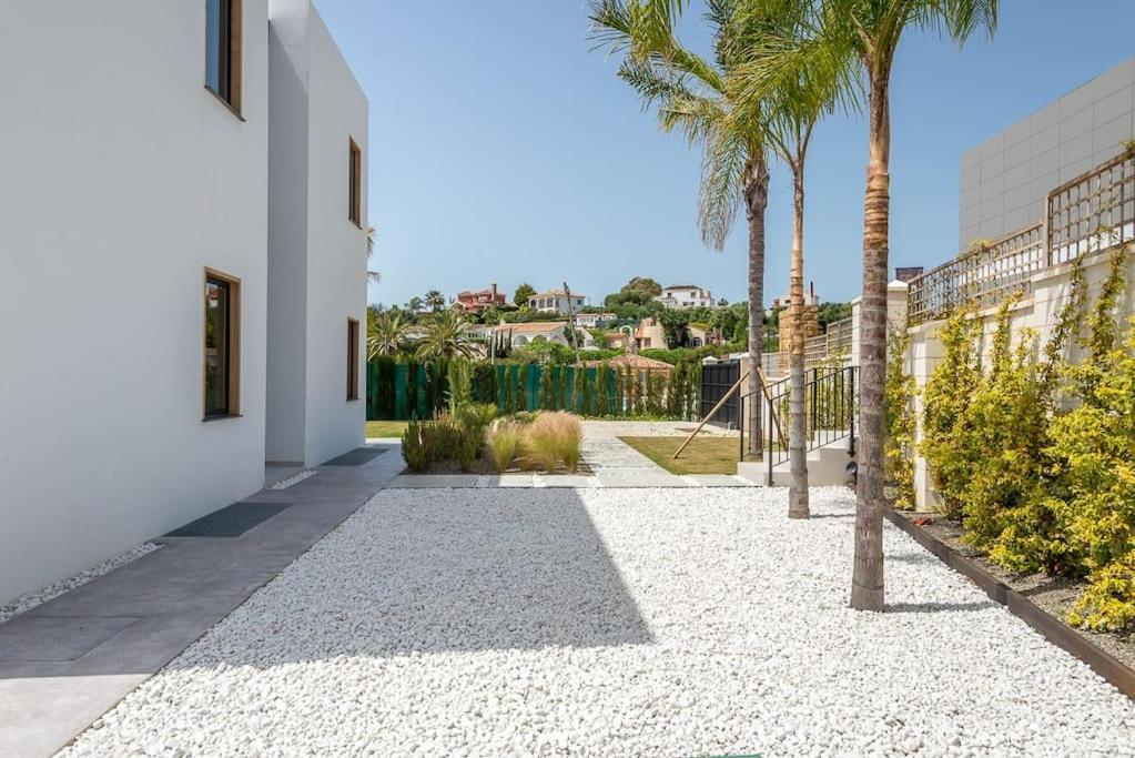 Villa Casa Innes: Entire 5 Bed Modern Villa. Pool. Valle Romano