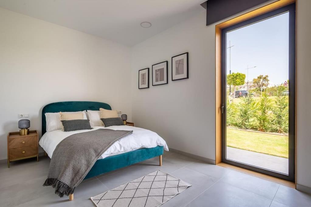 Casa Innes: Entire 5 Bed Modern Villa. Pool. Valle Romano Villa