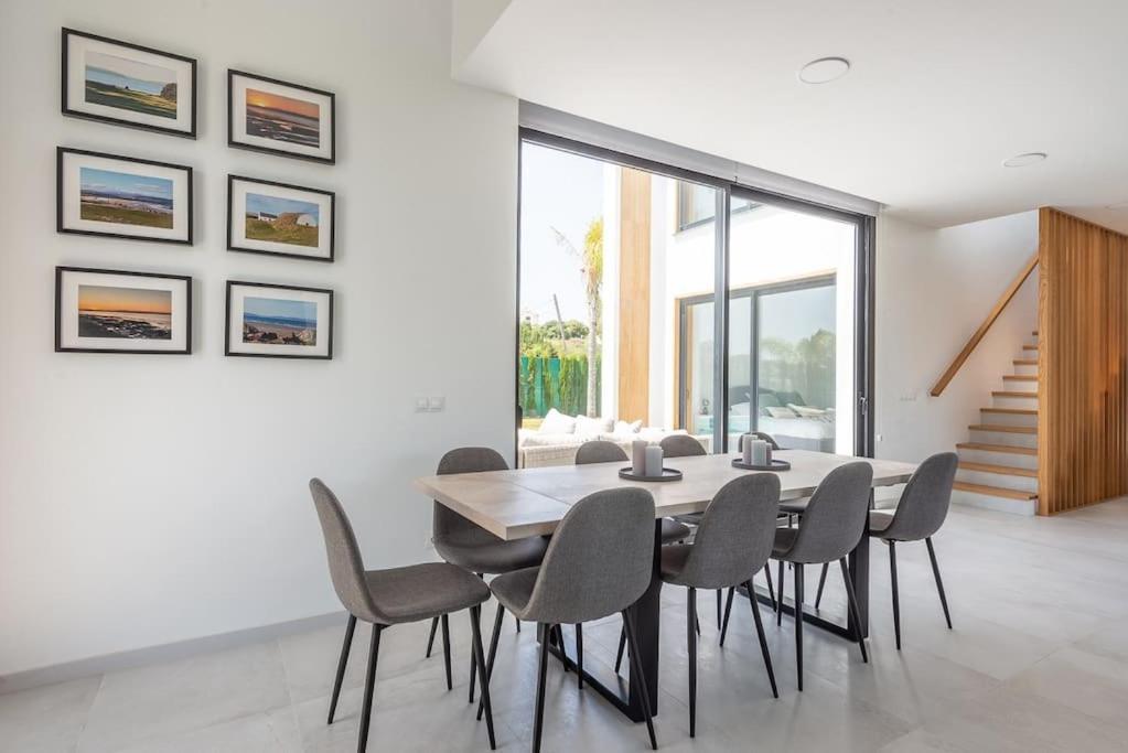 Casa Innes: Entire 5 Bed Modern Villa. Pool. Valle Romano *