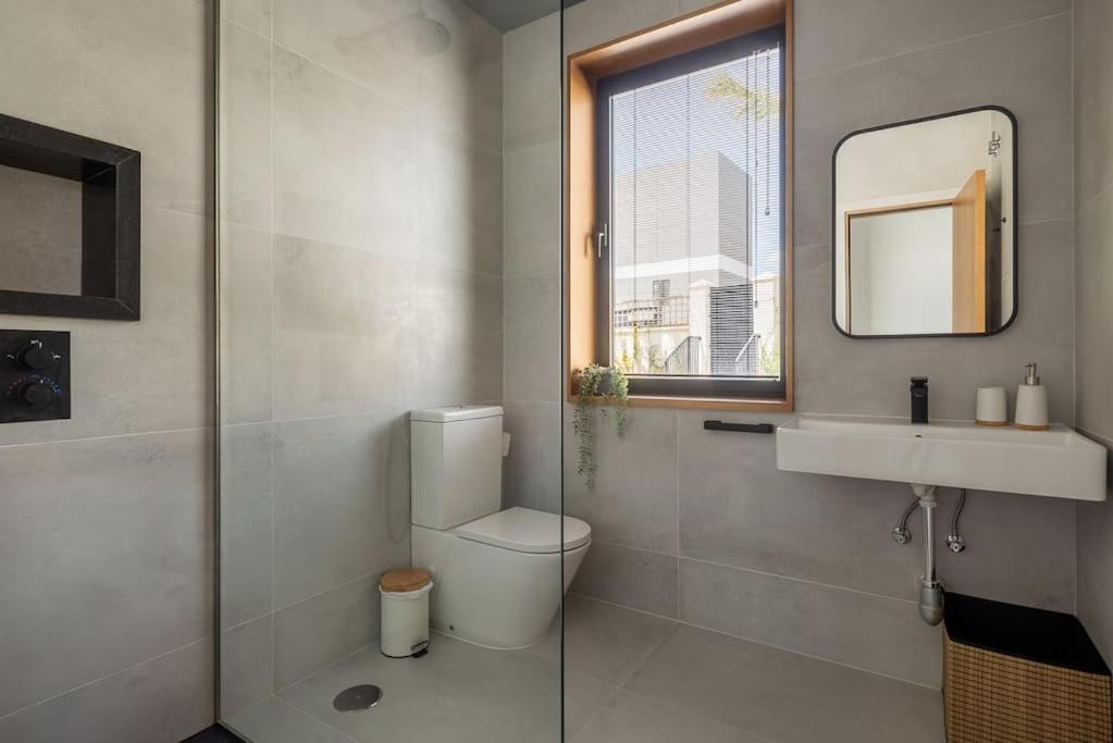 Casa Innes: Entire 5 Bed Modern Villa. Pool. Valle Romano Villa