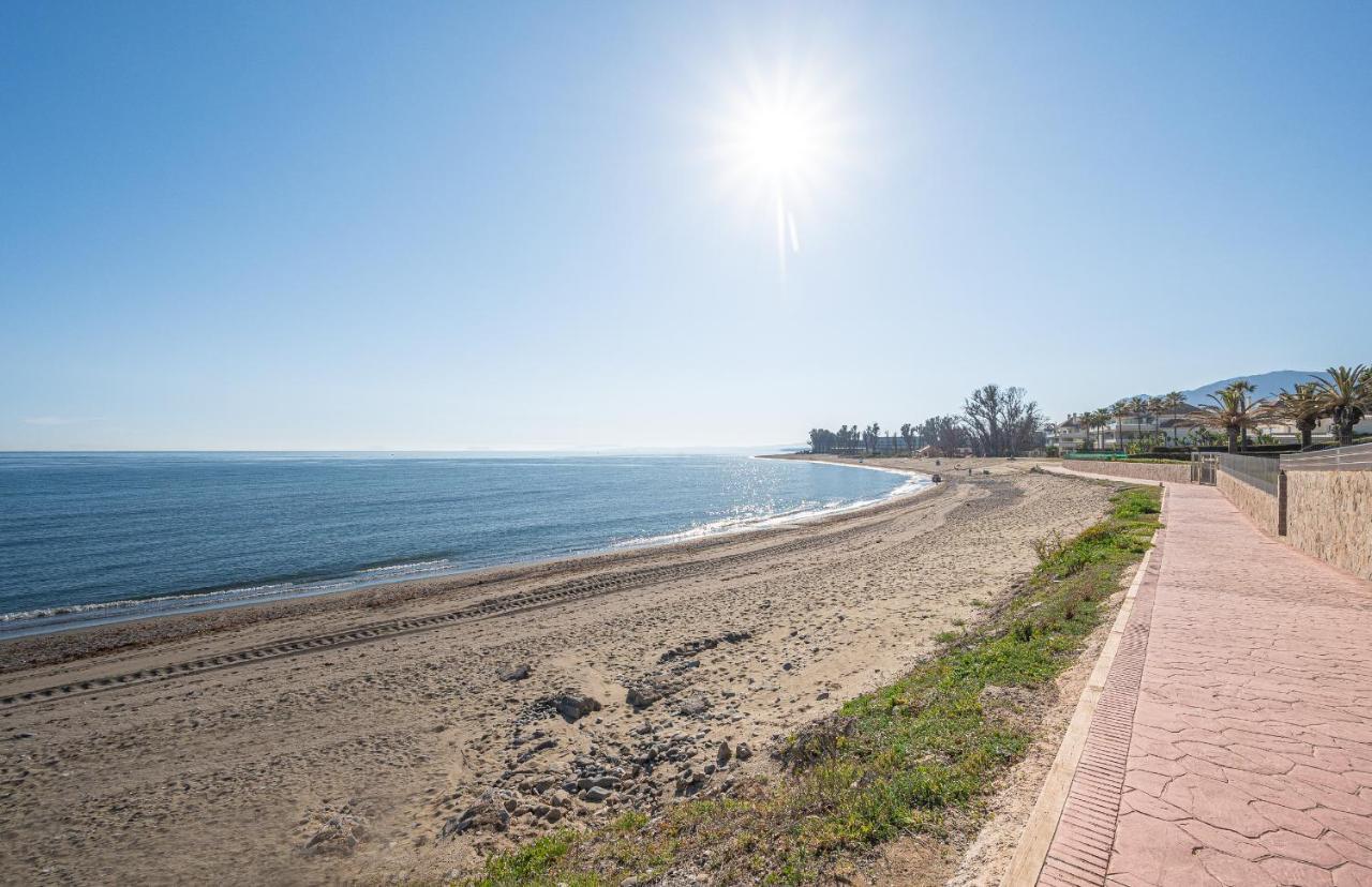 Banus 10 Minutos Villa Estepona