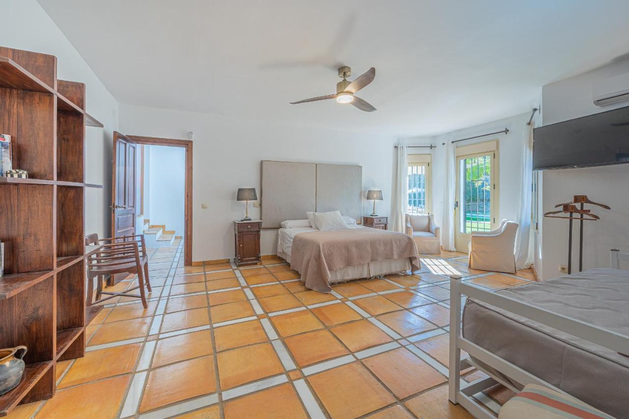 Villa Banus 10 Minutos