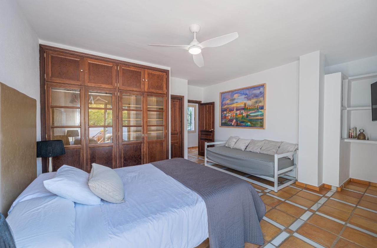 Villa Banus 10 Minutos Estepona