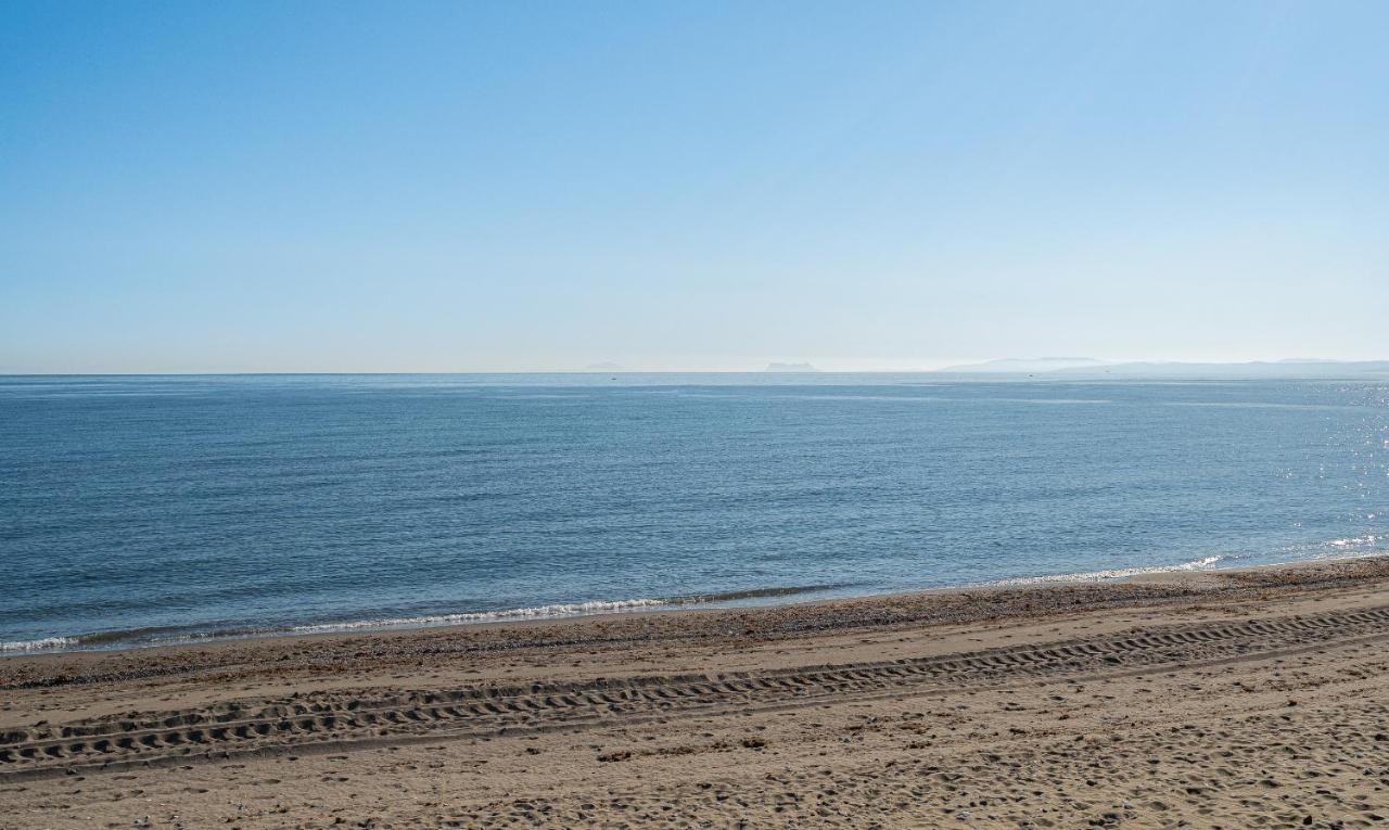 Banus 10 Minutos Villa Estepona