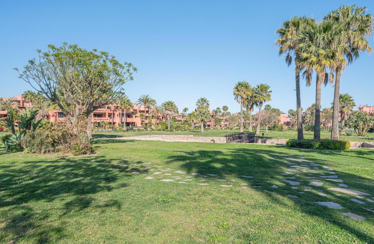 Villa Banus 10 Minutos