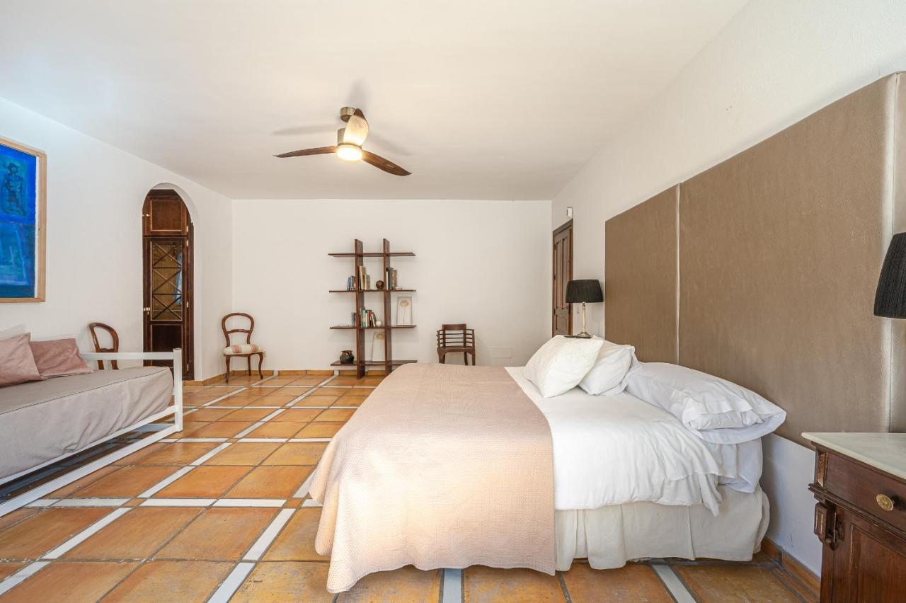 Villa Banus 10 Minutos Estepona