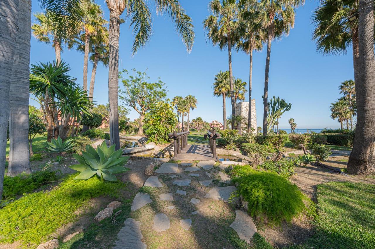 Villa Banus 10 Minutos *