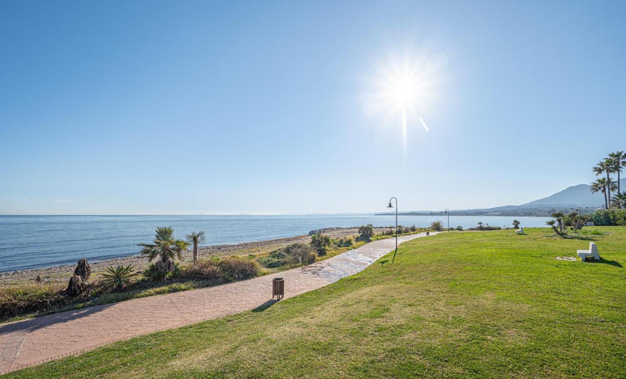 Villa Banus 10 Minutos