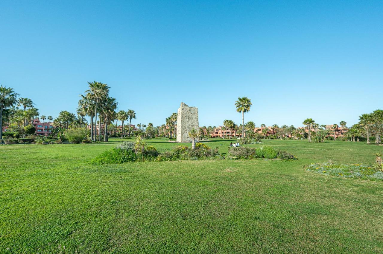 Banus 10 Minutos Villa