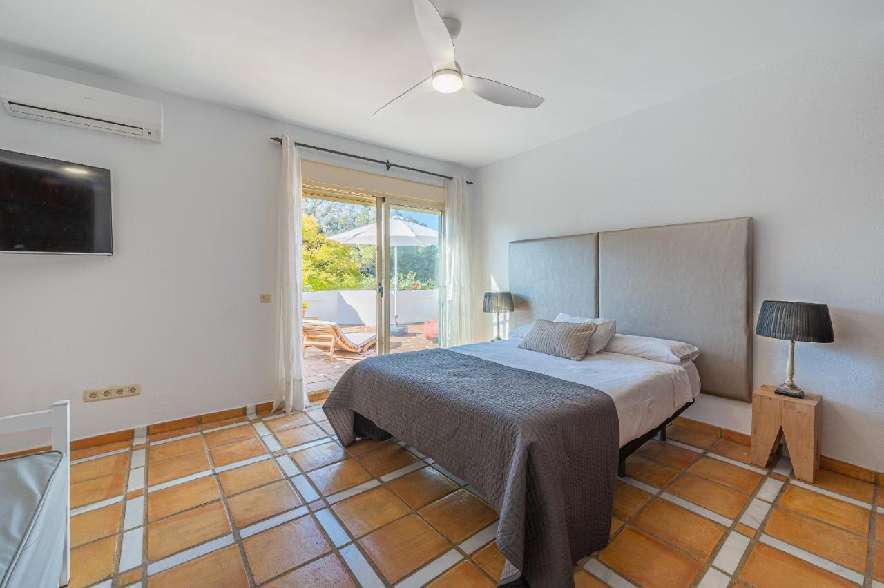 Villa Banus 10 Minutos Estepona
