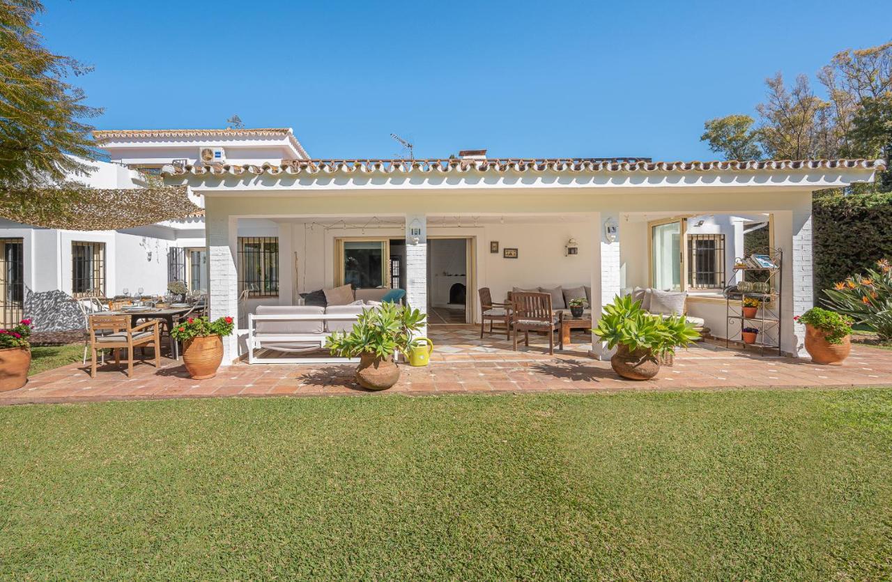 Villa Banus 10 Minutos Estepona