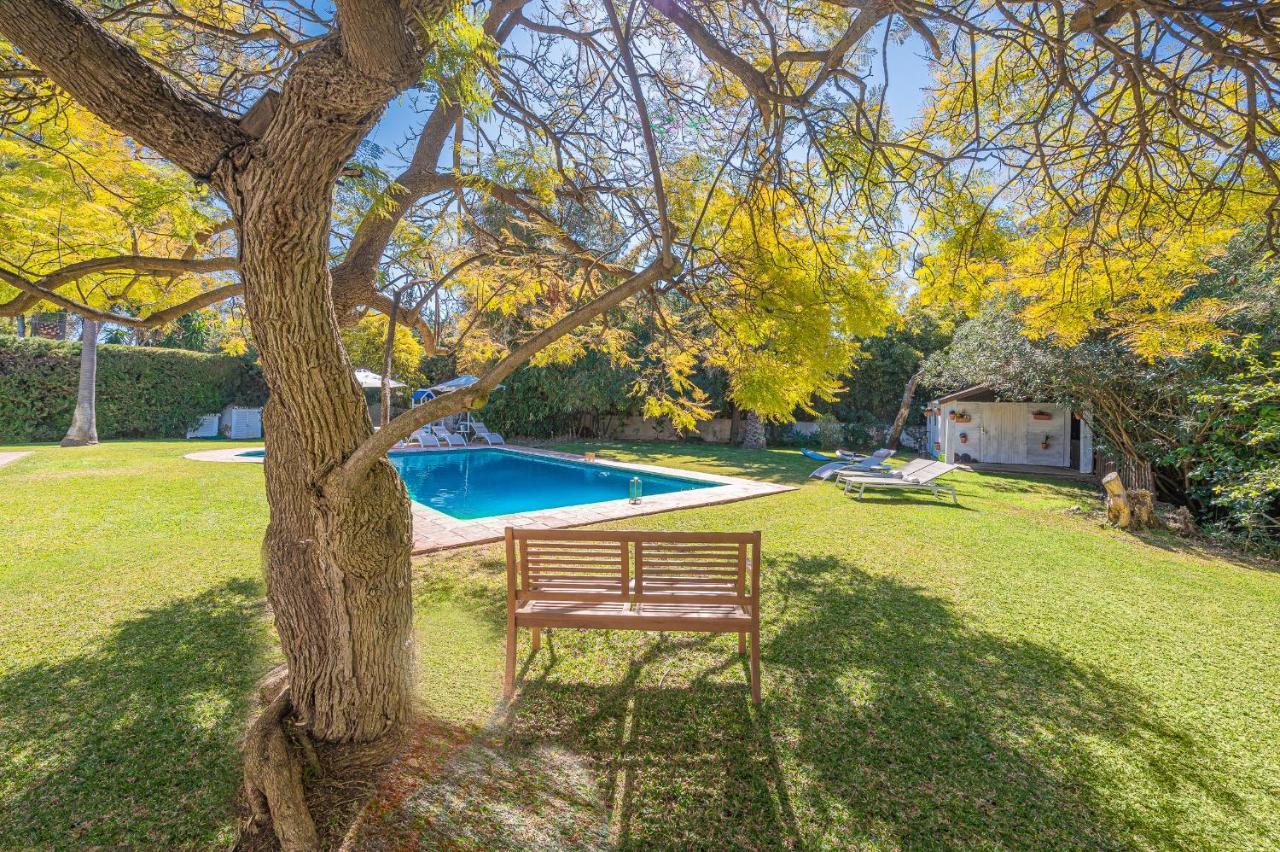 Banus 10 Minutos Villa *