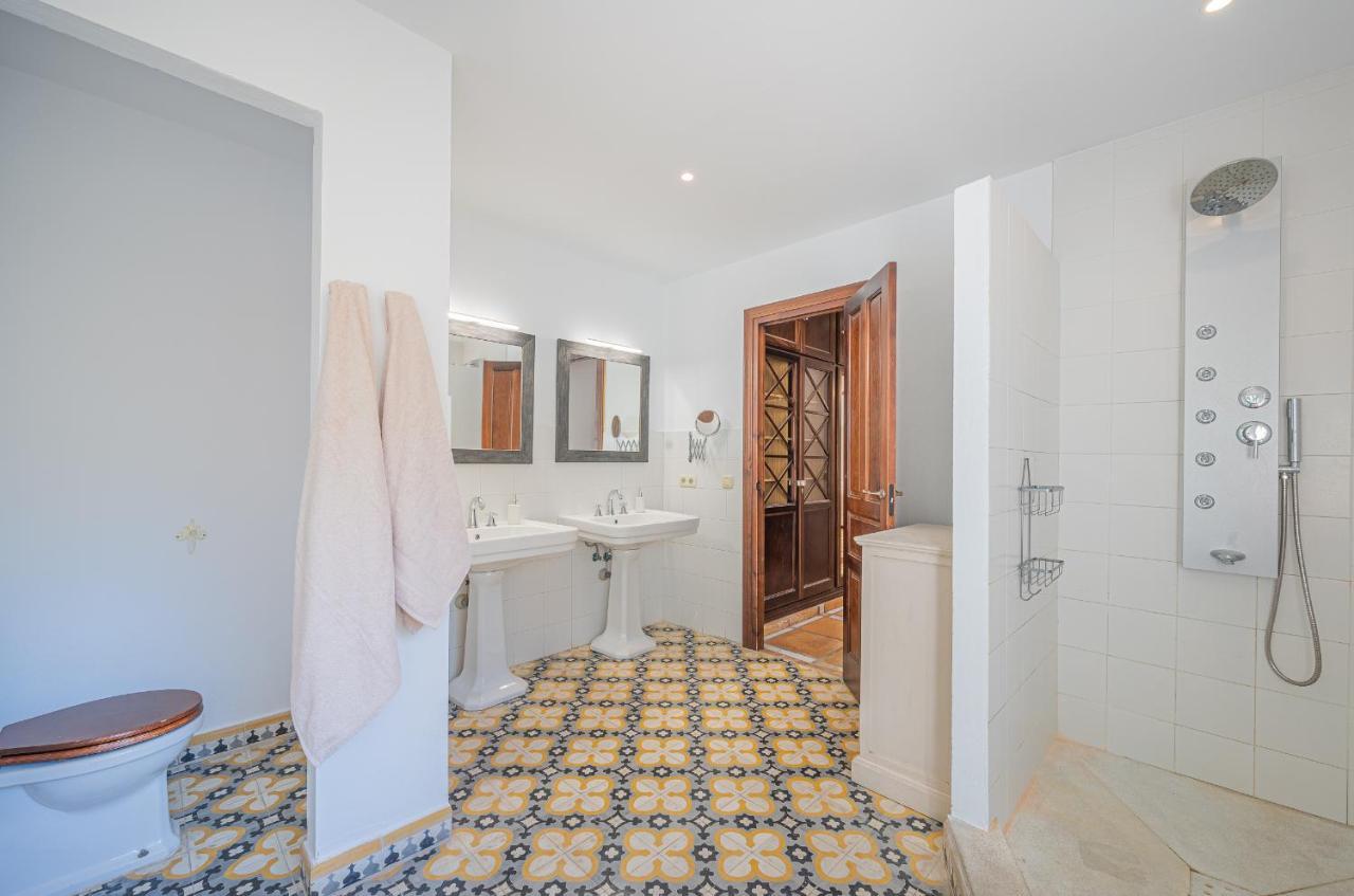 Villa Banus 10 Minutos Estepona
