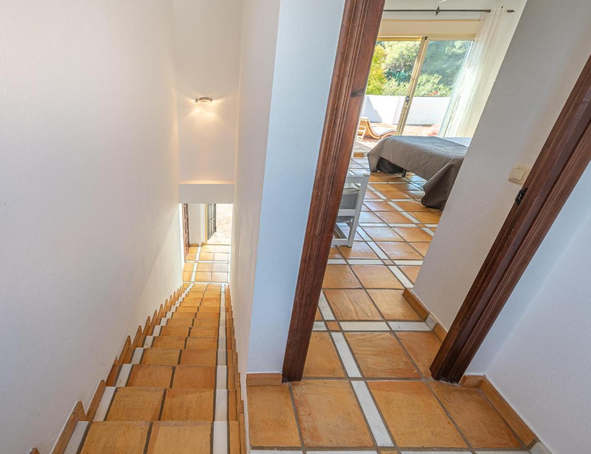 Banus 10 Minutos Villa
