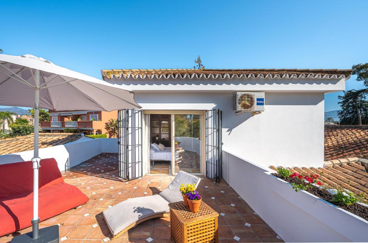 Villa Banus 10 Minutos