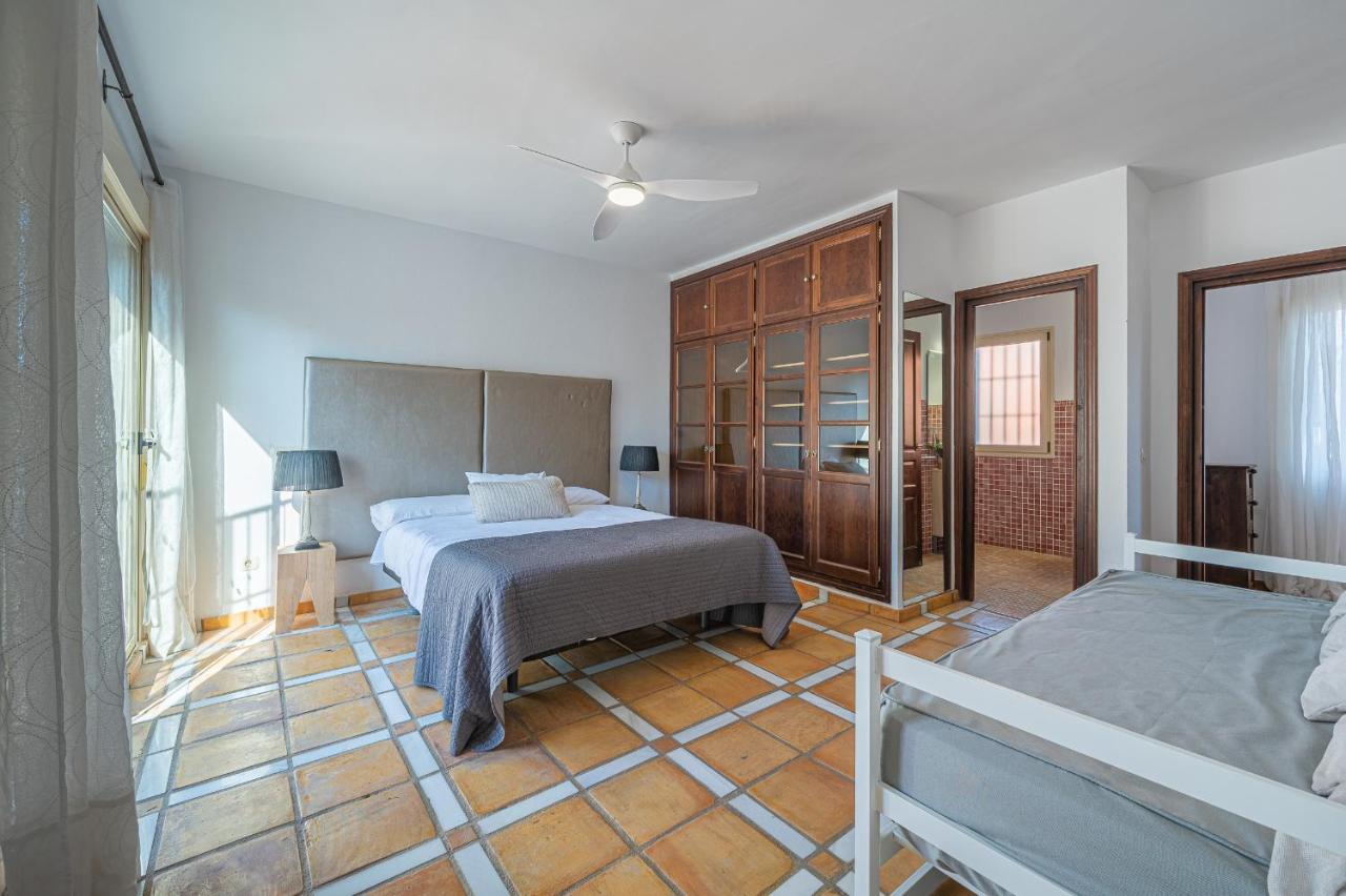 Villa Banus 10 Minutos