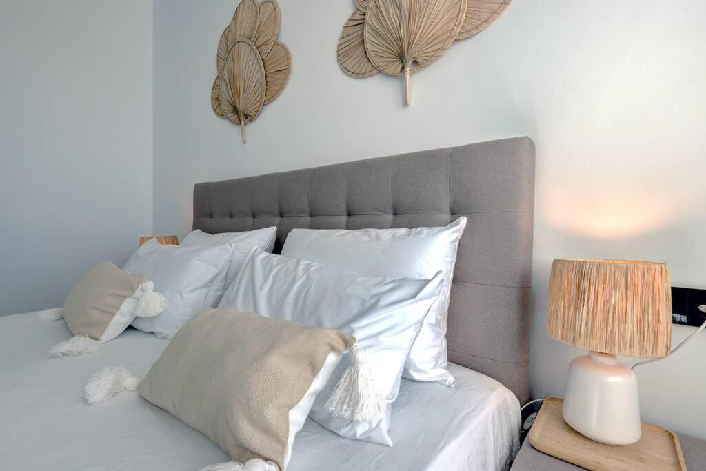 Apartamento 2 Bed At Hills With Great Sea Views!