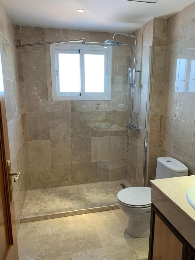 Appartement Spacious With Large Terraces Lunymar Golf,
