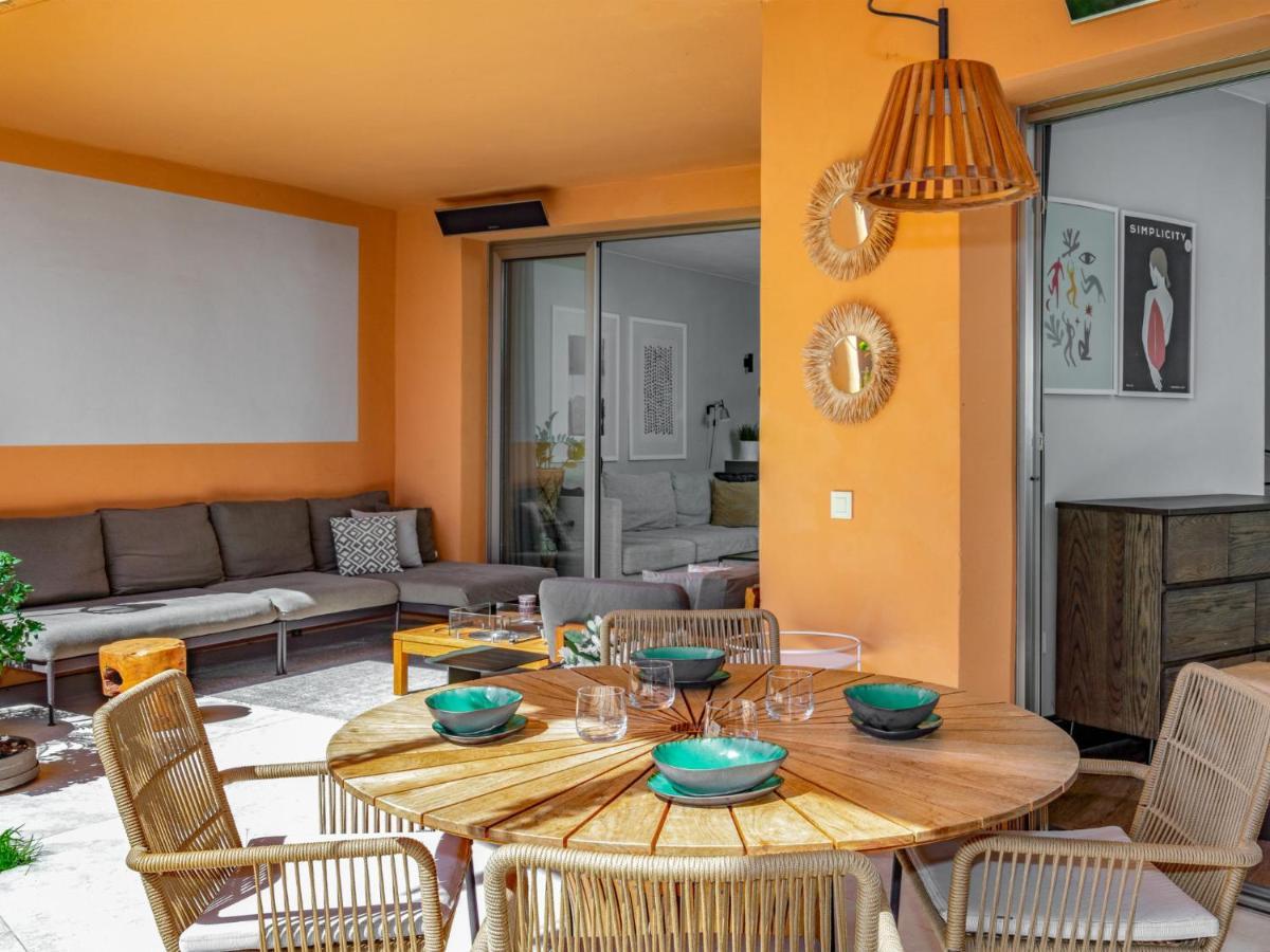 Apartment Retiro De Bel Air By Interhome Estepona